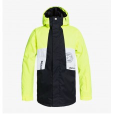 Chaqueta snowboard DC Defy